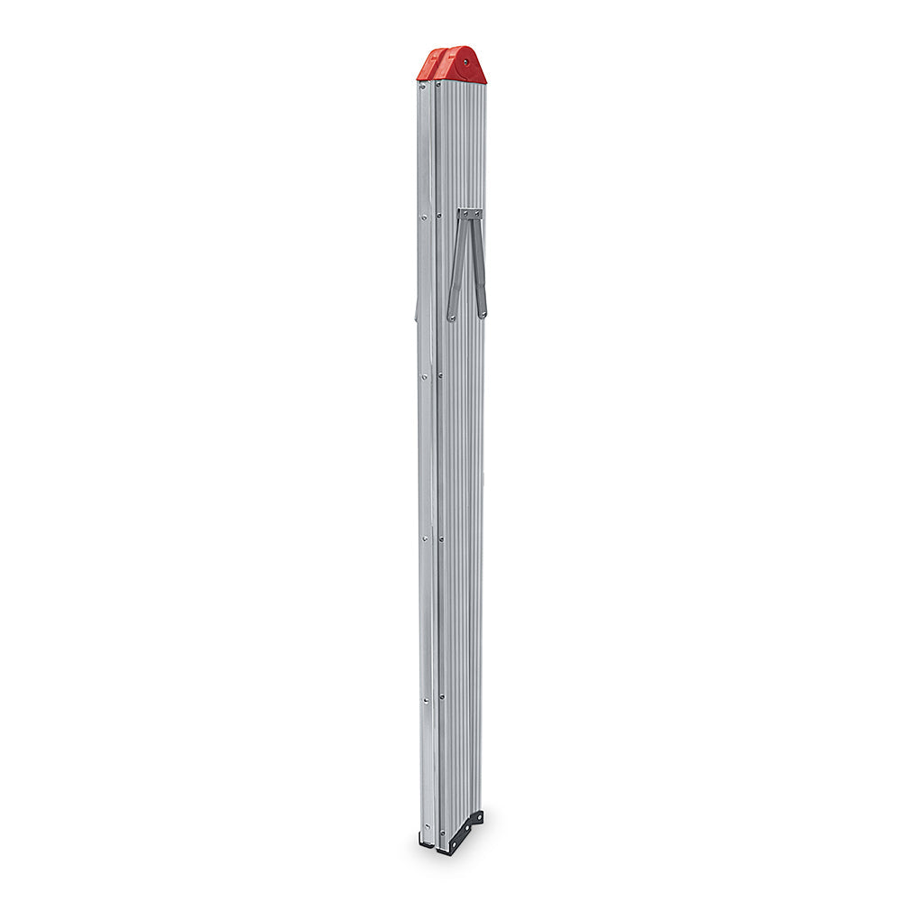 Escalera Plegable 4 Escalones Cimbral