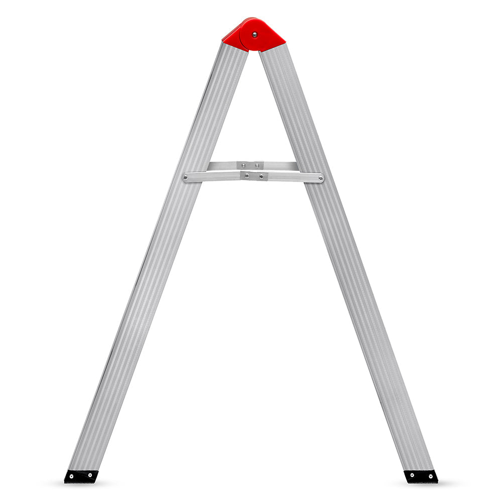 Escalera Plegable 4 Escalones Cimbral