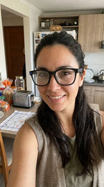 Gafas Inteligentes con Cámara AI