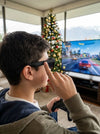 Gafas Inteligentes con Cámara AI