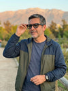 Gafas Inteligentes con Cámara AI
