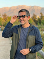 Gafas Inteligentes con Cámara AI