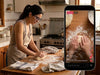 Gafas Inteligentes con Cámara AI