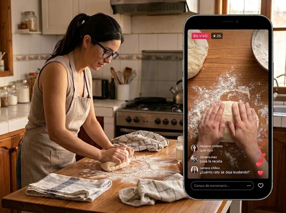 Gafas Inteligentes con Cámara AI